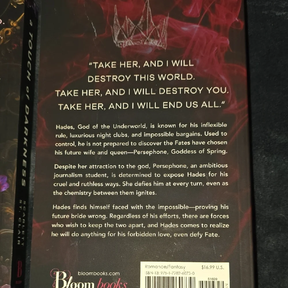 Books - Picture 7 of 8